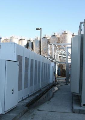 軟件賦能，特斯拉助力內(nèi)華達(dá)山脈公司釀造“綠色”啤酒