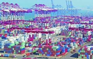 美國華人超市商品加價近九成 貿(mào)易鏈條中的隱憂與挑戰(zhàn)