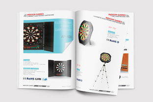 國際貿(mào)易企業(yè)產(chǎn)品拍攝、畫冊設(shè)計與印刷全攻略 2015商品貿(mào)易的視覺營銷之道